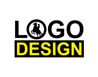 Logo Design -Horsemen