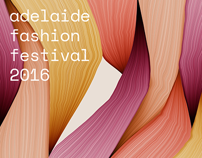 adelaide fashion festival 2016