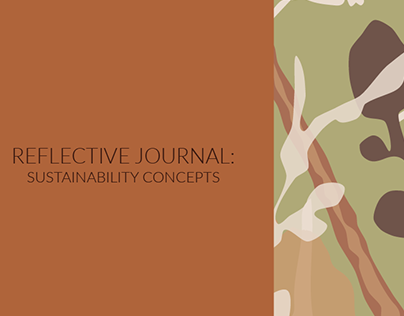 2659 Sustainable Environments Journal