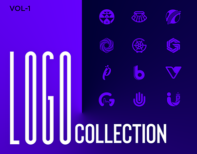 Logo Collection May 2019
