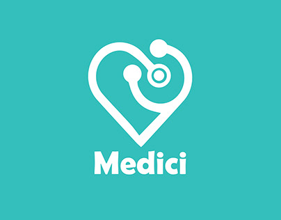 Medici Visual identity