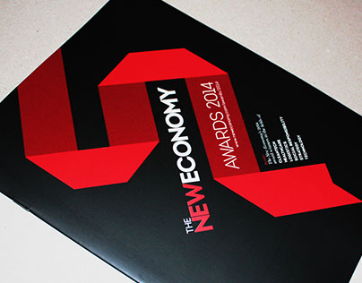 The New Economy Awards 2014