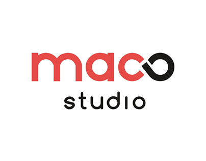 Logo - Maco studio