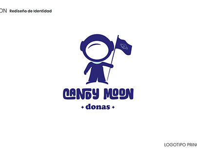 Project thumbnail - Candy Moon