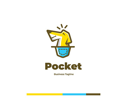 Dog Pocket Logo