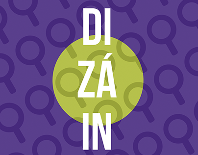 "Dizáin" - Projeto Editorial