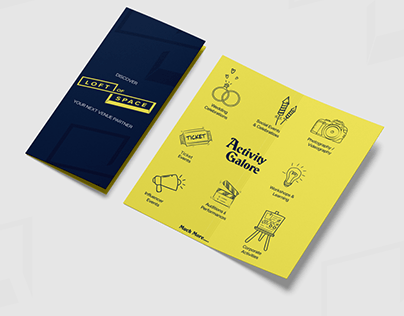 Project thumbnail - Business Stationery & Marketing Materials