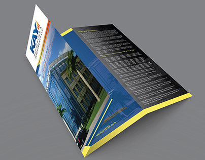 KAY Properties (brochure)