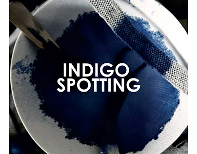 Spotting The Indigo
