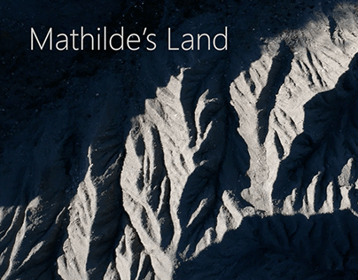 Mathilde's Land [Trailer]