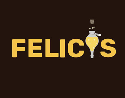 Felix Felicis Animation