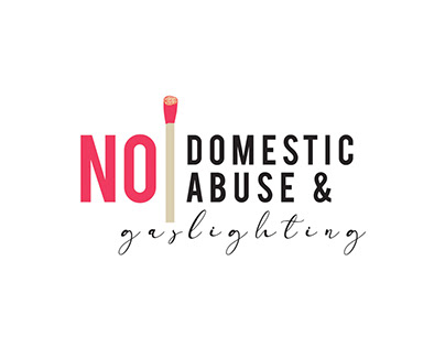 No to Domestic Abuse