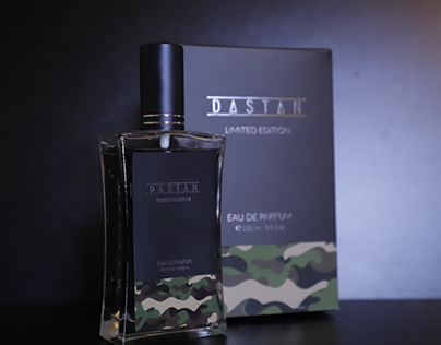 Dastan parfum