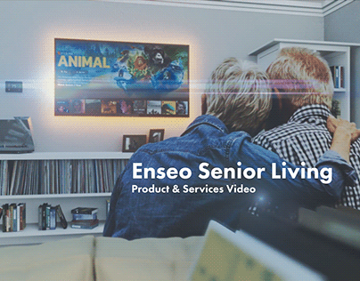 Enseo Senior Living