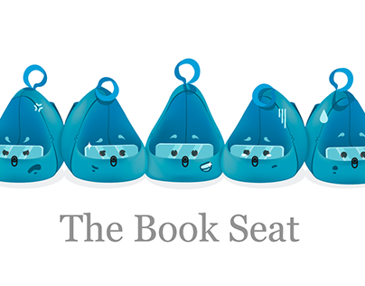The Book Seat