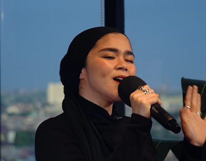 SIVIA - BUTTERFLY LIVE PERFORM