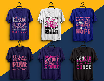 breast cancer awareness t-shirt design, breast cancer