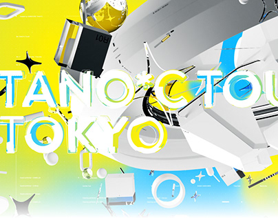 TANO*C TOUR 2019 TOKYO Jingle Movie