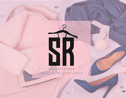 Logo | SR Brands Store