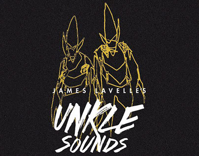 UNKLE Sounds - Mexico City