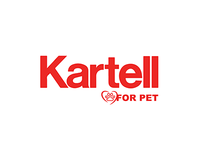 Kartell for pet