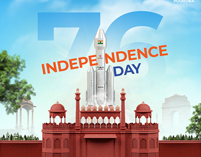 Independence Day Wishes - 2023