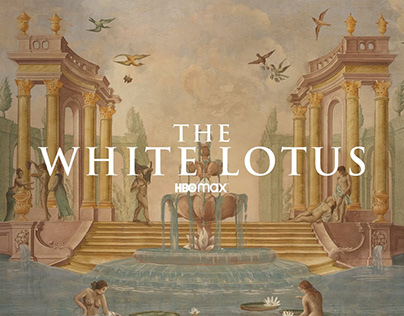 HBO MAX | The White Lotus T2