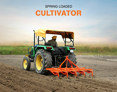 Fieldking - Cultivator Price and Its Features