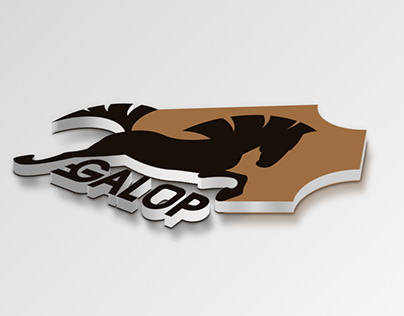 Logo Design_galop