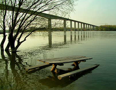 Danube Revisited