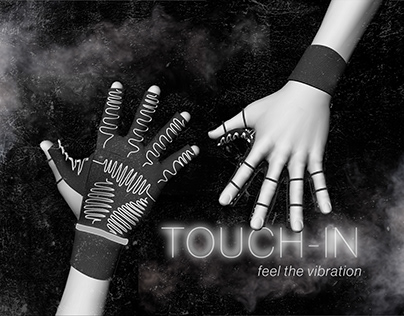TOUCH-IN