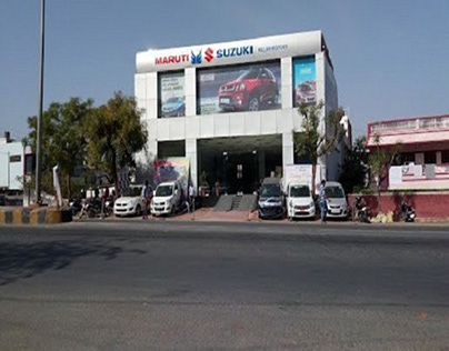 Reach AVG Motors Alto K10 Car Dealer In Pathanamthitta