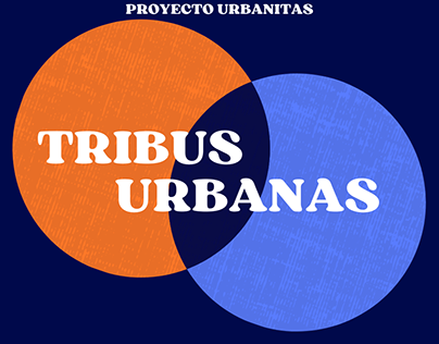 Urbanitas - Tribus Urbanas