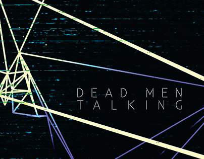 Dead Men Talking | EP Cover