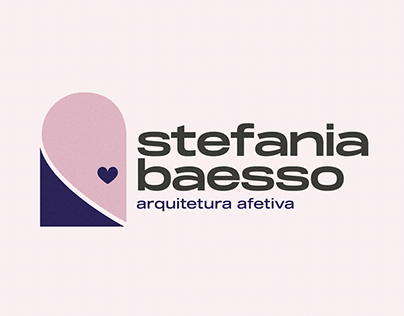 STEFANIA BAESSO // ARQUITETURA AFETIVA