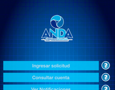 ANDA 915 App