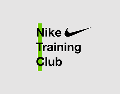 ligado miércoles aceptar Nike Training Club Projects | Photos, videos, logos, illustrations and  branding on Behance