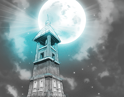 Dreamer's Tower