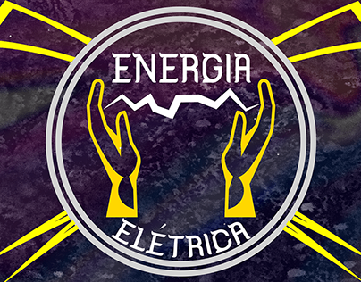 LogoTipo Energia Elétrica