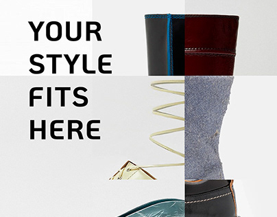 Miista campaña: your style fits here