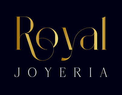 Logotipos - Joyeria