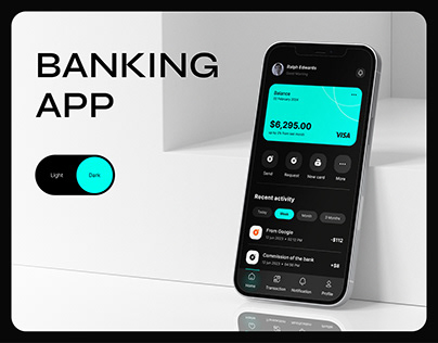 Banking App