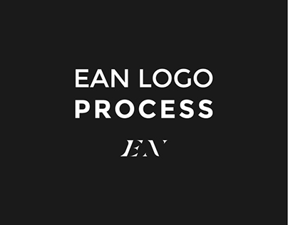 EAN Logo Process