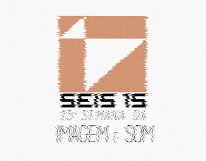 Animação de Logo: SEIS 2015