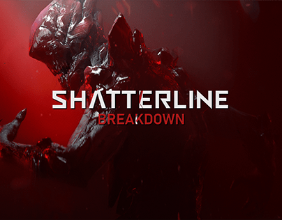 Shatterline - Story Trailer