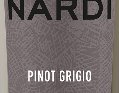 Nardi Pinot Grigio Doc