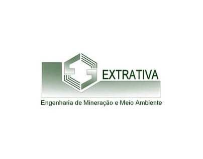 Extrativa Engenharia (website)