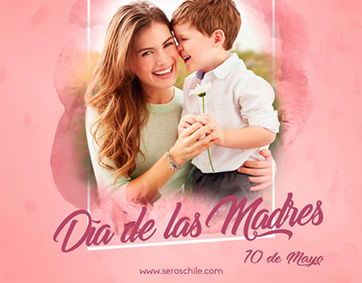 Día de las Madres