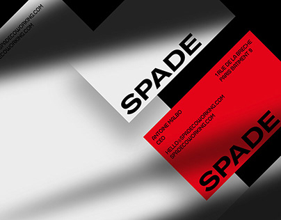 Spade