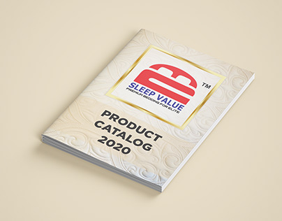 Project thumbnail - Sleep Value Mattress | Product Catalog | 2020